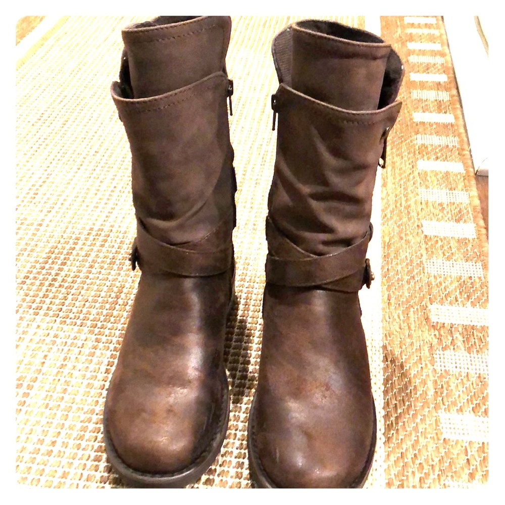 Boots